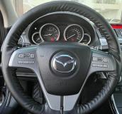 Mazda 6 II (GH) Азнакаево  - изображение 39