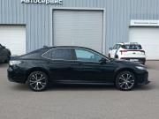 Toyota Camry VIII (XV70) Санкт-Петербург  - изображение 27