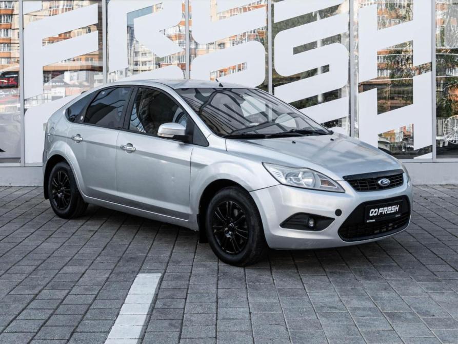Ford Focus II Рестайлинг Ставрополь  - изображение 1