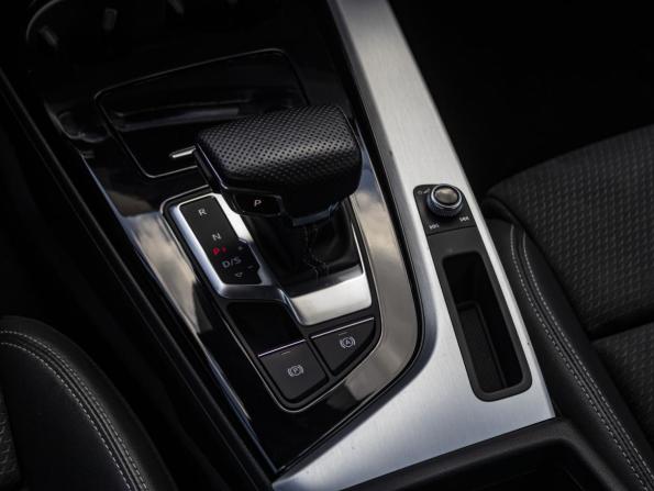 Audi A5 II (F5) Рестайлинг с пробегом 2021 года, цена 3 648 000 рублей, 127000 км, лифтбек, Автокод Объявления