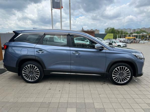 JETOUR X90+ с пробегом 2023 года, цена 2 120 000 рублей, 13997 км, внедорожник, Автокод Объявления