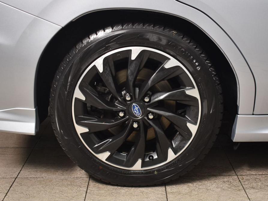 Subaru Levorg II Кемерово  - изображение 9