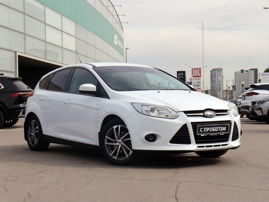 Ford Focus III Самара  - изображение 3