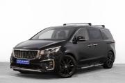 Kia Carnival III Барнаул  - изображение 36