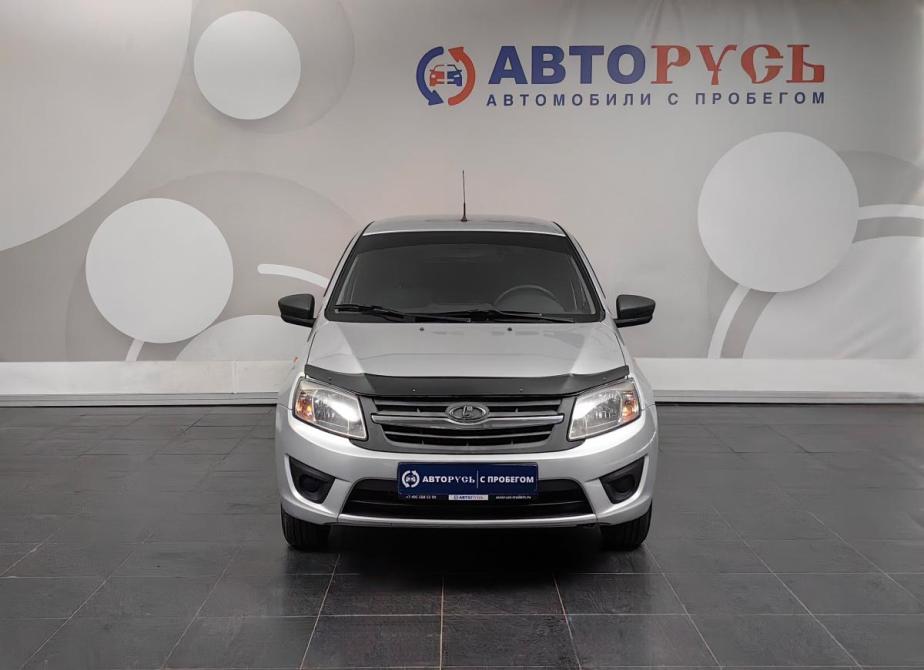 Lada (ВАЗ) Granta I Москва  - изображение 3
