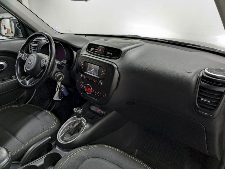 Kia Soul II Москва  - изображение 20