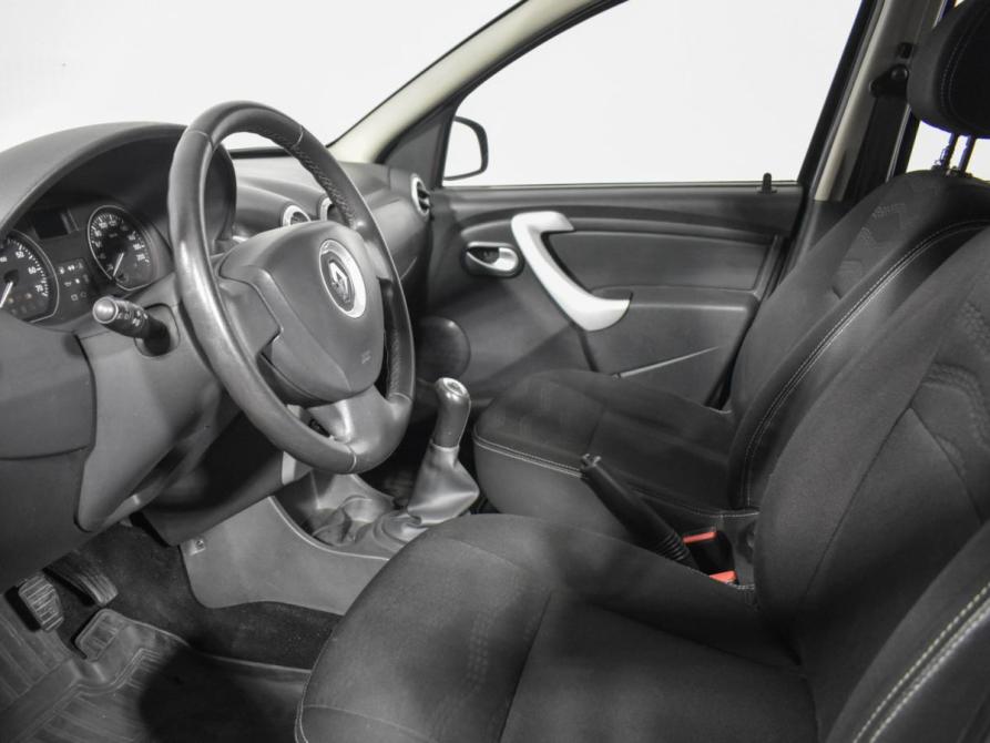 Renault Sandero I Санкт-Петербург  - изображение 10