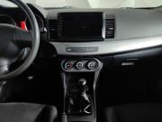 Mitsubishi Lancer X Москва  - изображение 26