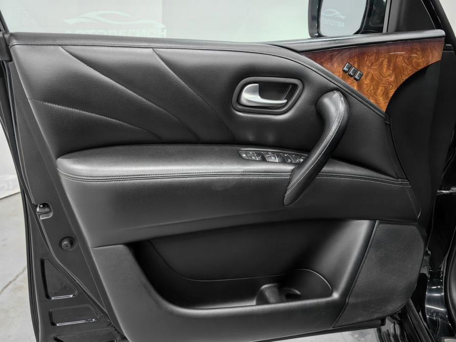 Infiniti QX80 I Рестайлинг Новосибирск  - изображение 15