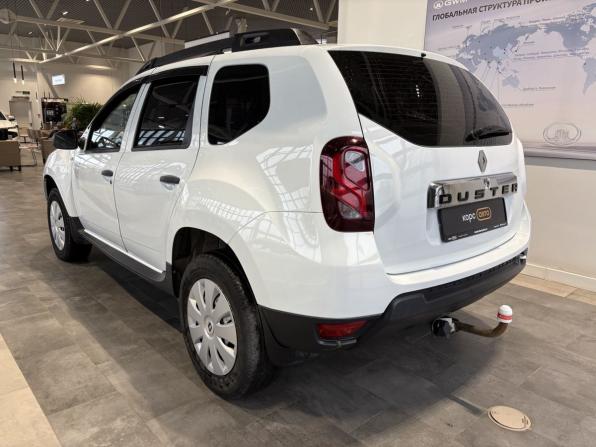 Renault Duster I Рестайлинг с пробегом 2015 года, цена 1 150 000 рублей, 186471 км, внедорожник, Автокод Объявления