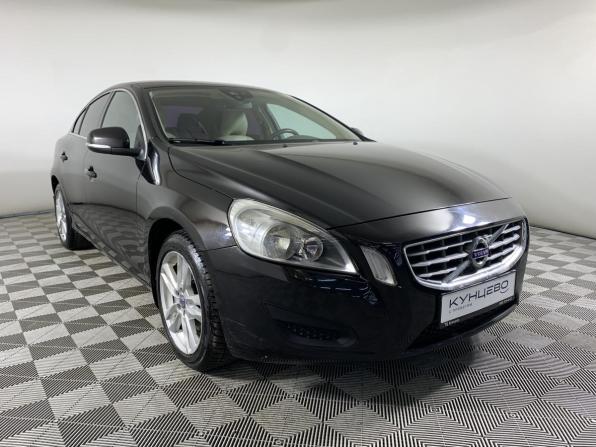 Volvo S60 II с пробегом 2012 года, цена 755 000 рублей, 195504 км, седан, Автокод Объявления