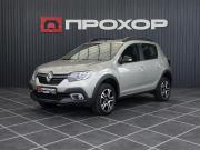 Renault Sandero II Рестайлинг Пермь  - изображение 28