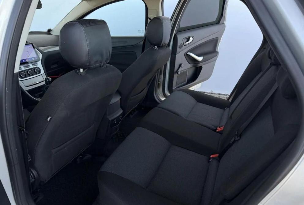 Ford Mondeo IV Рестайлинг Киров  - изображение 16