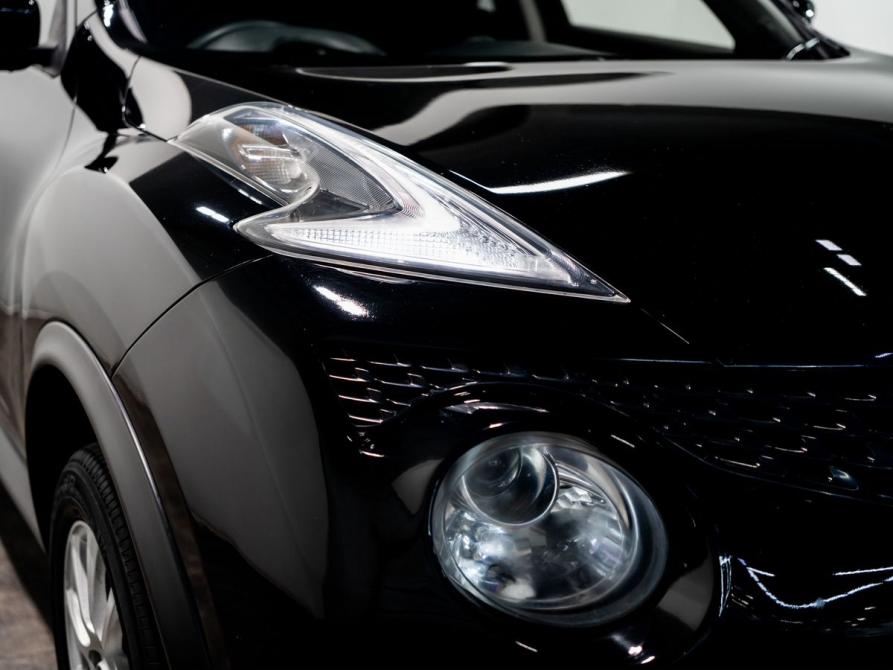 Nissan Juke I Рестайлинг Чита  - изображение 17