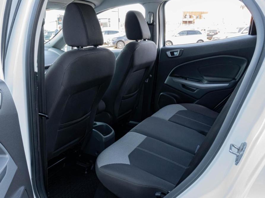 Ford EcoSport II Краснодар  - изображение 11