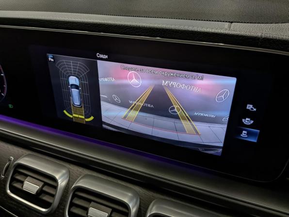Mercedes-Benz GLE II (V167) с пробегом 2021 года, цена 6 300 000 рублей, 80877 км, внедорожник, Автокод Объявления
