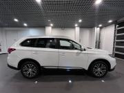 Mitsubishi Outlander III Рестайлинг 2 Чебоксары  - изображение 34