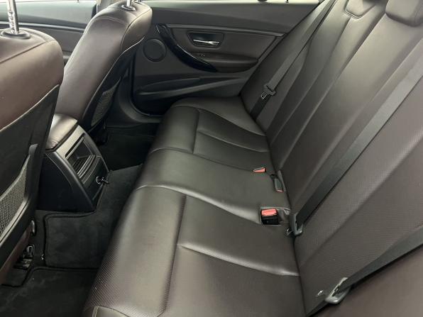 BMW 3 серии VI (F3x) Рестайлинг с пробегом 2018 года, цена 2 095 000 рублей, 123500 км, седан, Автокод Объявления