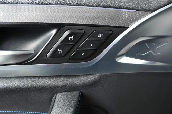 BMW X4 II (G02) с пробегом 2019 года, цена 4 229 000 рублей, 99000 км, внедорожник, Автокод Объявления