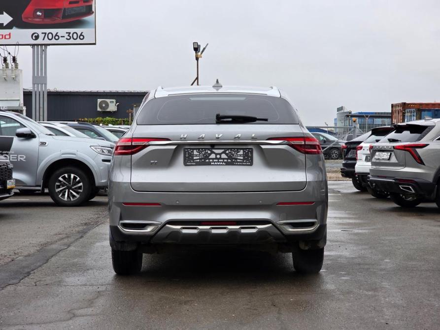 Haval F7 I Вологда  - изображение 4