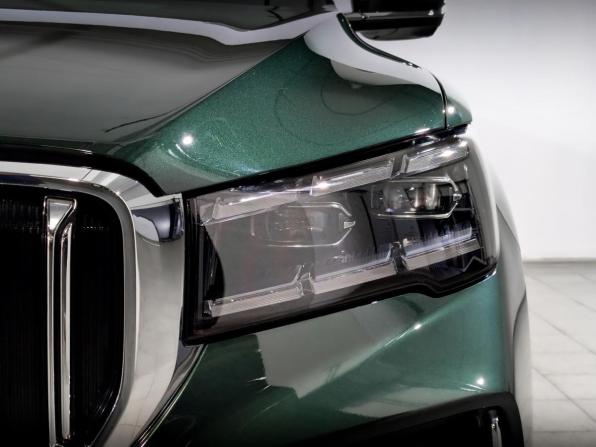 Geely Xingyue L I Рестайлинг с пробегом 2025 года, цена 3 800 000 рублей, 5833 км, внедорожник, Автокод Объявления