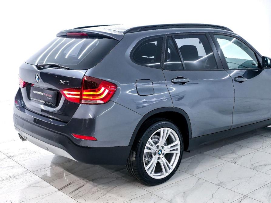 BMW X1 I (E84) Рестайлинг Уфа  - изображение 18