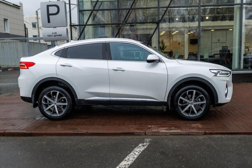 Haval F7x I Ульяновск  - изображение 6