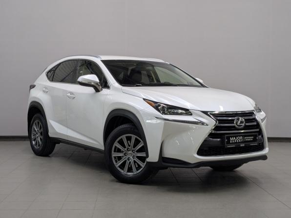 Lexus NX I с пробегом 2015 года, цена 2 490 000 рублей, 92726 км, внедорожник, Автокод Объявления