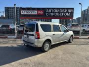 Lada (ВАЗ) Largus I Рестайлинг Альметьевск  - изображение 34