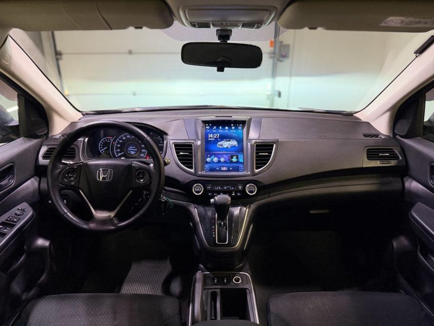 Honda CR-V IV Рестайлинг Новосибирск  - изображение 26