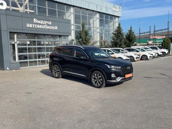 Chery Tiggo 7 Pro I с пробегом 2020 года, цена 1 570 000 рублей, 99000 км, внедорожник, Автокод Объявления