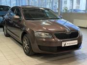 Skoda Octavia III (A7) Челябинск  - изображение 19