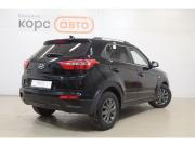 Hyundai Creta I Рестайлинг Коломна  - изображение 18