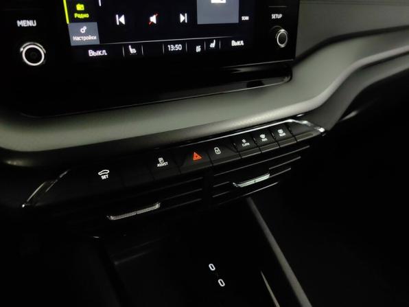 Skoda Octavia IV (A8) с пробегом 2020 года, цена 2 429 000 рублей, 56000 км, лифтбек, Автокод Объявления