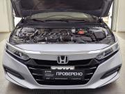 Honda Accord X Уфа  - изображение 27