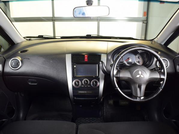 Mitsubishi Colt VI (Z30) Рестайлинг с пробегом 2011 года, цена 559 995 рублей, 209320 км, хэтчбек, Автокод Объявления