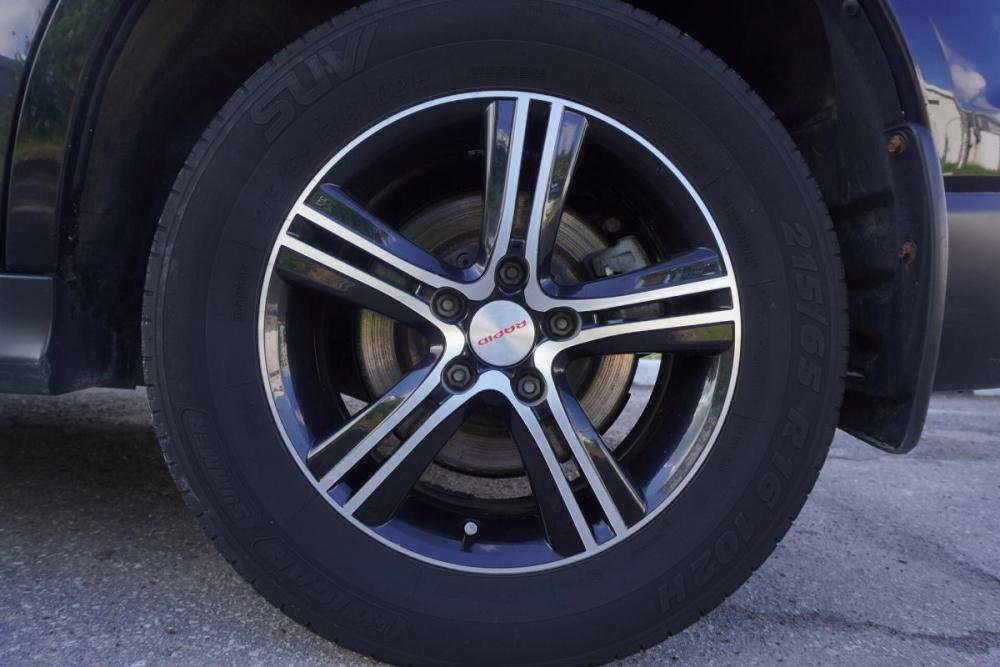 Mitsubishi ASX I Ульяновск  - изображение 21