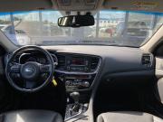 Kia Optima III Рестайлинг Москва  - изображение 44