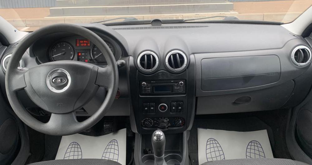 Lada (ВАЗ) Largus I Стерлитамак  - изображение 13