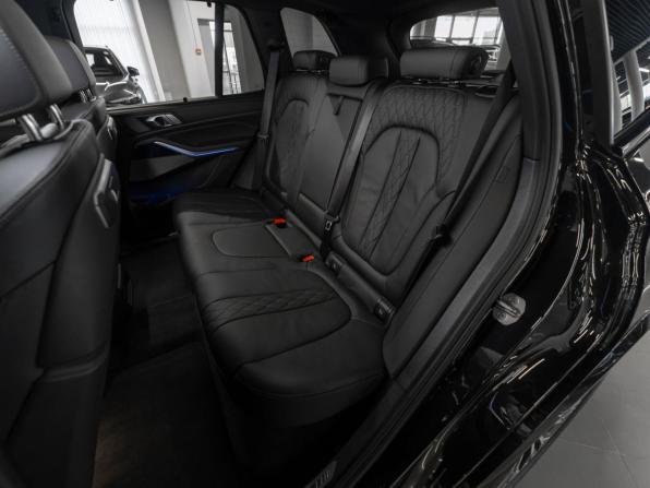 BMW X5 IV (G05/G18) Рестайлинг с пробегом 2024 года, цена 12 100 000 рублей, 17228 км, внедорожник, Автокод Объявления