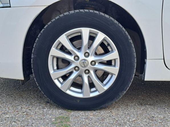 Nissan Teana III с пробегом 2014 года, цена 1 185 000 рублей, 164996 км, седан, Автокод Объявления