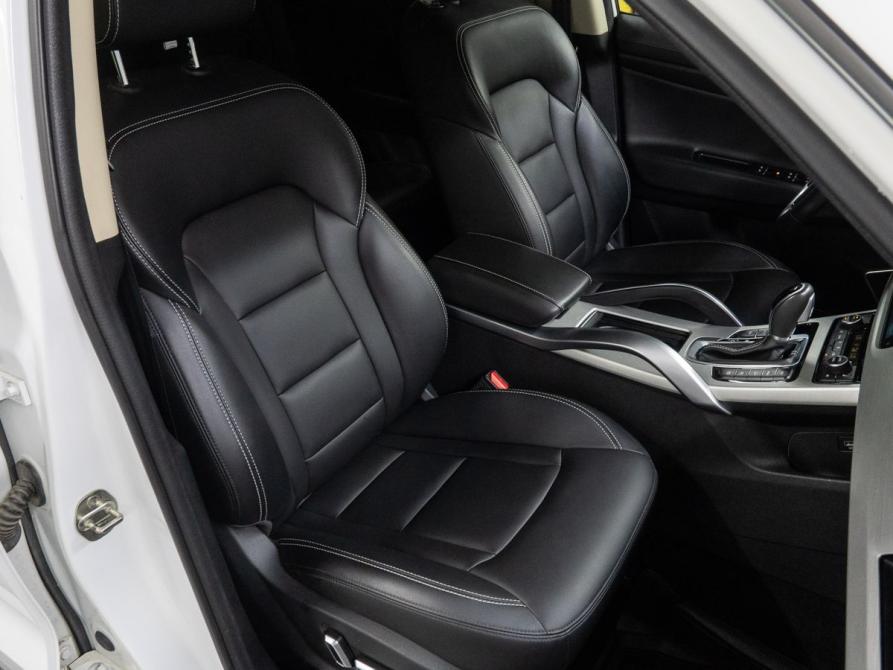 Geely Atlas I Тюмень  - изображение 19