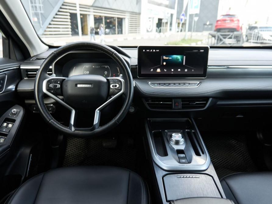 Haval Jolion I Казань  - изображение 8