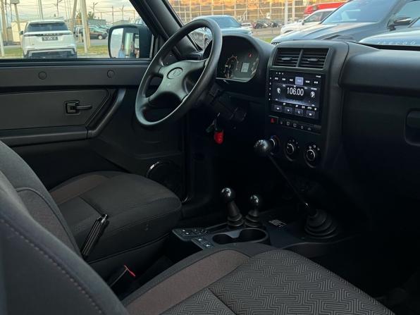 Lada (ВАЗ) Niva Legend с пробегом 2023 года, цена 885 000 рублей, 23256 км, внедорожник, Автокод Объявления