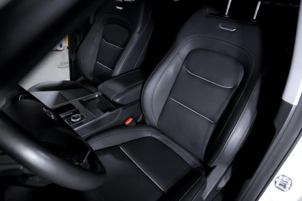 Chery Tiggo 7 Pro Max I Тюмень  - изображение 18