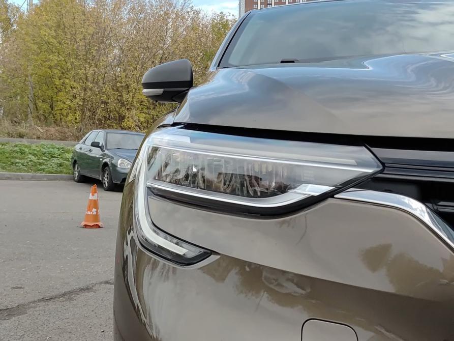 Renault Arkana I Ижевск  - изображение 21
