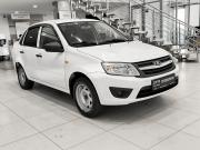 Lada (ВАЗ) Granta I Казань  - изображение 25