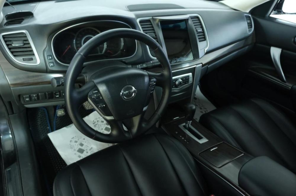Nissan Teana II (J32) Рестайлинг Омск  - изображение 12