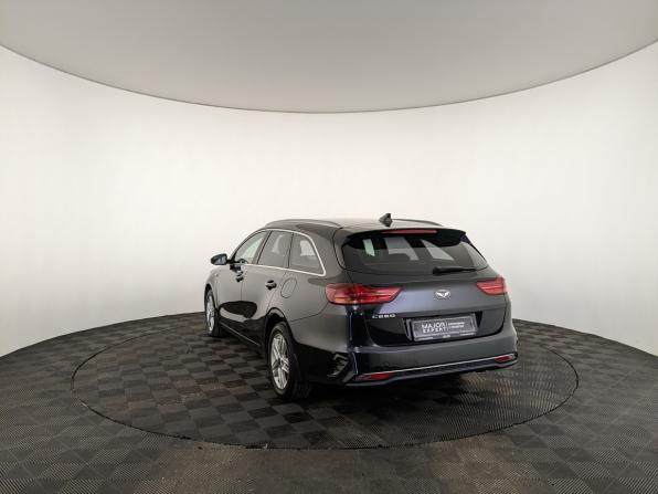 Kia Ceed III с пробегом 2019 года, цена 1 600 000 рублей, 124597 км, универсал, Автокод Объявления