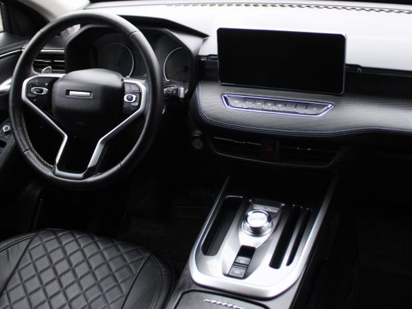 Haval Jolion I Рестайлинг с пробегом 2025 года, цена 2 089 000 рублей, 11480 км, внедорожник, Автокод Объявления